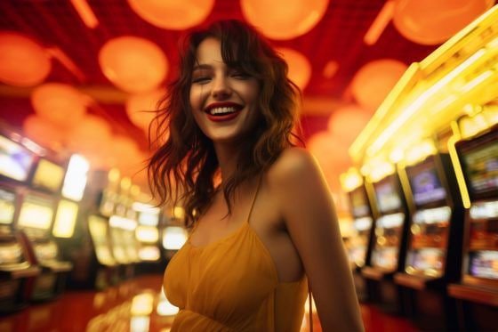 Kartu fitur Klub VIP untuk pengguna mobile